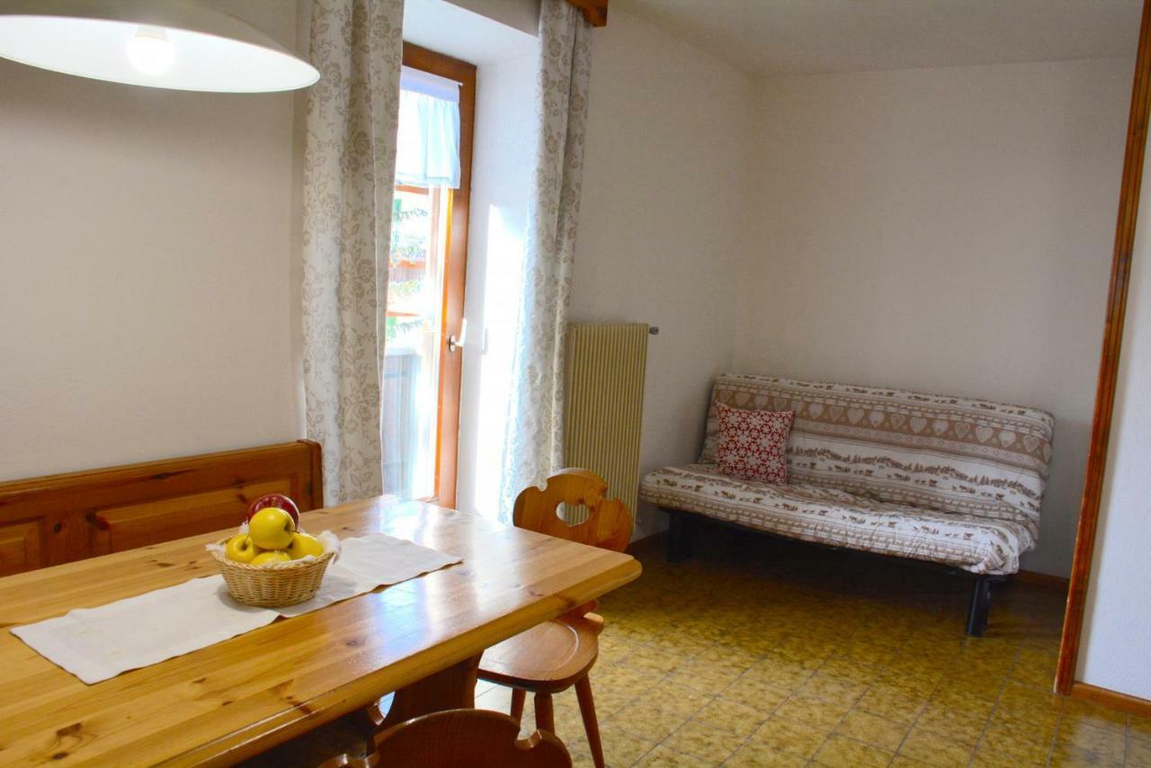 Pilat Daire Vigo di Fassa Dış mekan fotoğraf